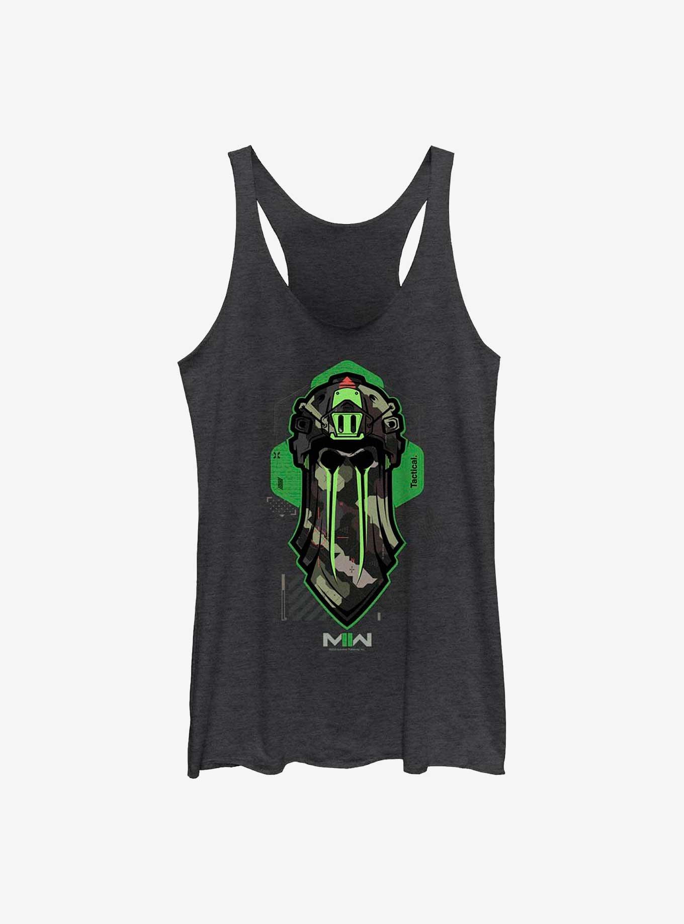 Women's Tactical Tank Top