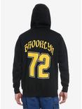 Notorious B.I.G. Brooklyn '72 Hoodie, BLACK, hi-res