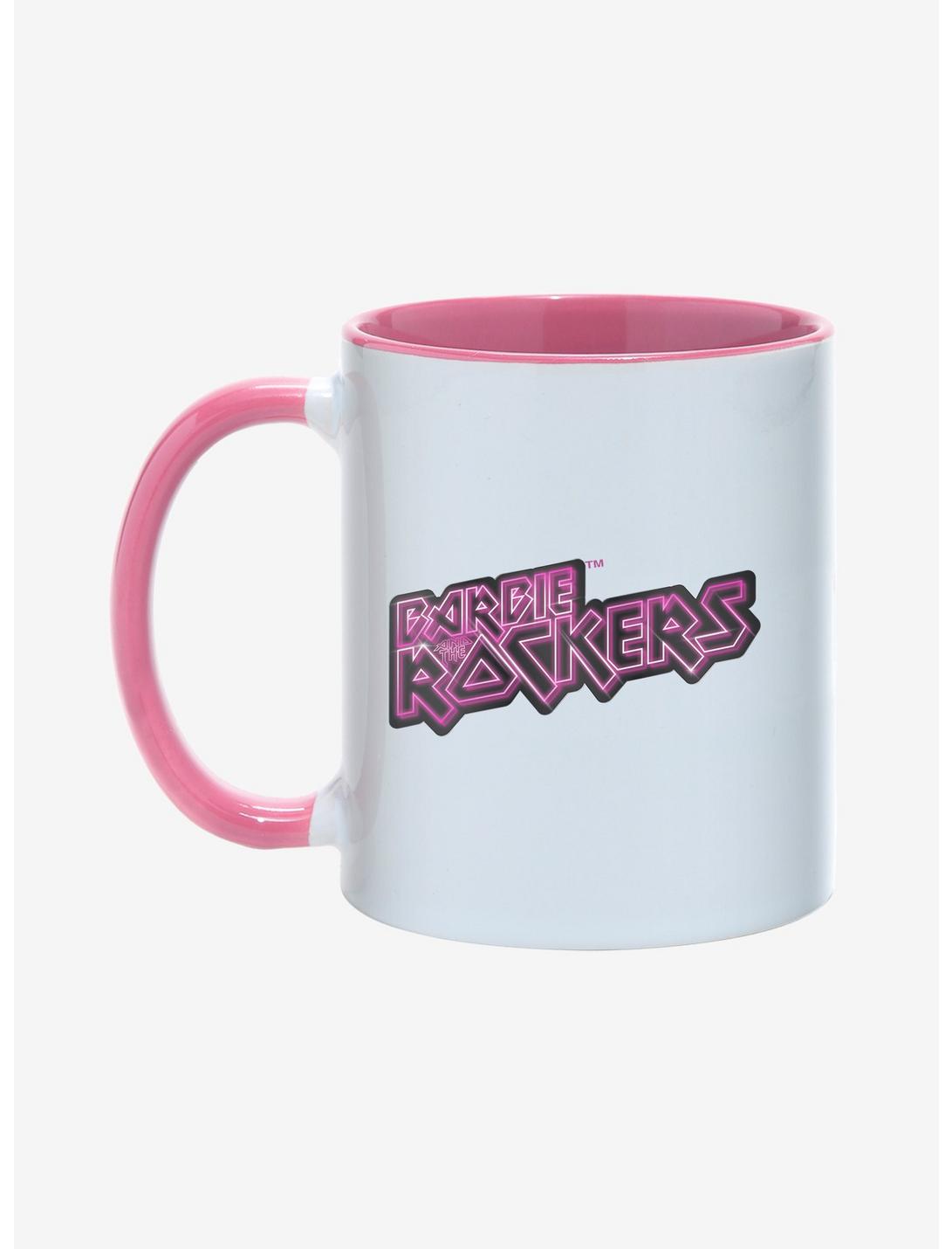 Barbie The Rockers Mug, , hi-res