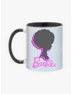 Barbie Retro Shadow Mug, , hi-res