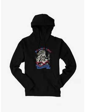 Monster High Ghoulia Yelps Brainy Chic Hoodie, , hi-res