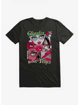 Monster High Ghoulia Yelps Brainiac T-Shirt, , hi-res
