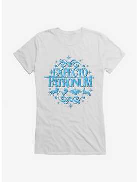 Harry Potter Expecto Patronum Girls T-Shirt, , hi-res