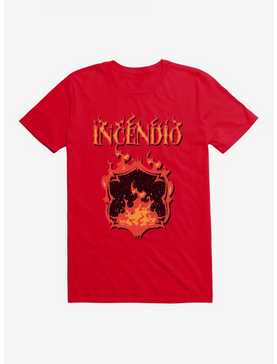 Harry Potter Incendio T-Shirt, , hi-res