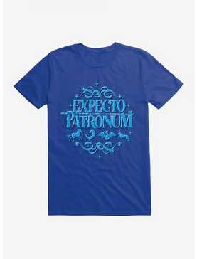 Harry Potter Expecto Patronum T-Shirt, , hi-res
