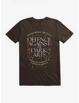 Harry Potter Defence Against The Dark Arts T-Shirt, , hi-res