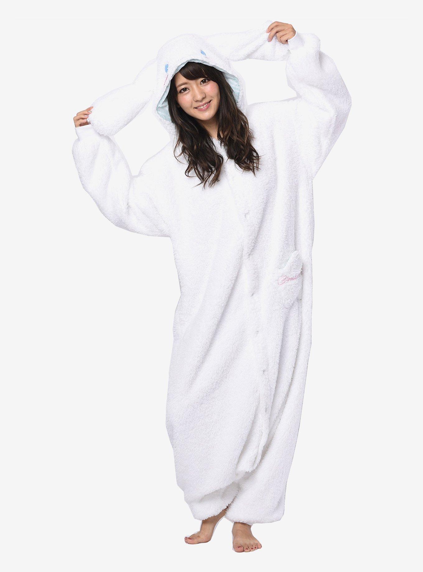 Cinnamoroll Kigurumi