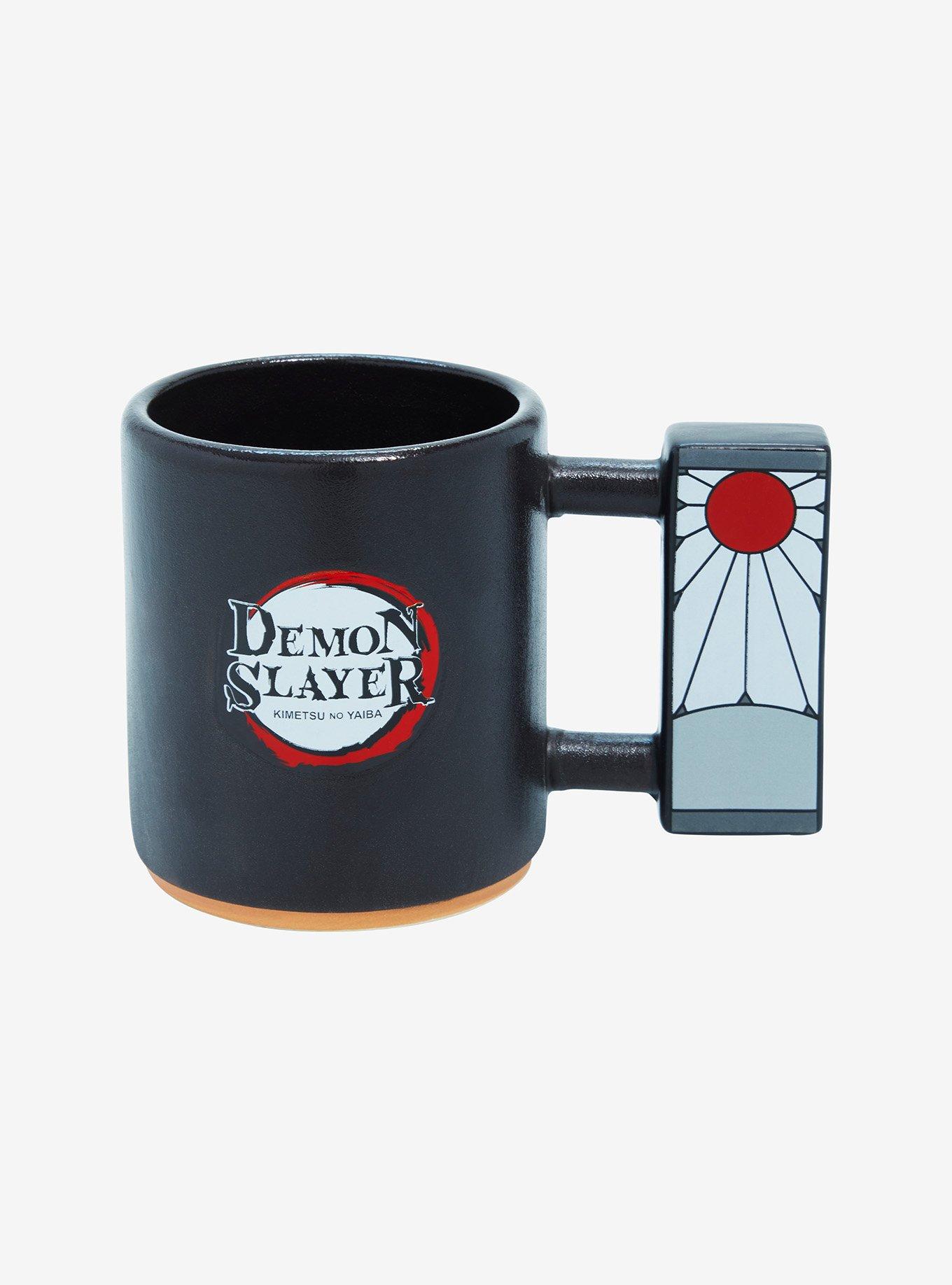 Demon Slayer: Kimetsu no Yaiba Hanafuda Earring Shaker Bottle