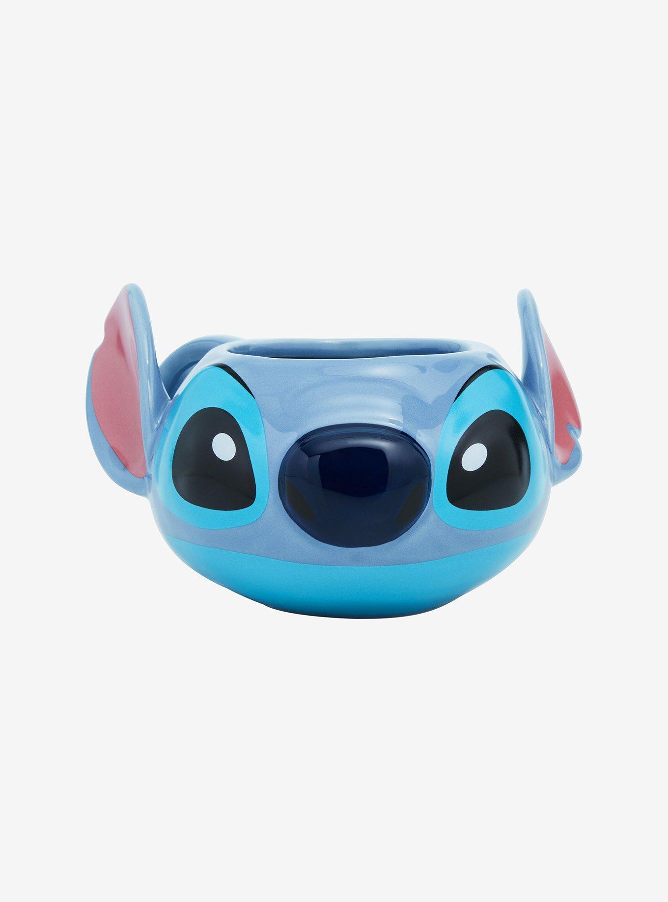 Disney Stitch Mug