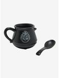 Harry Potter Cauldron Mug With Spoon, , hi-res