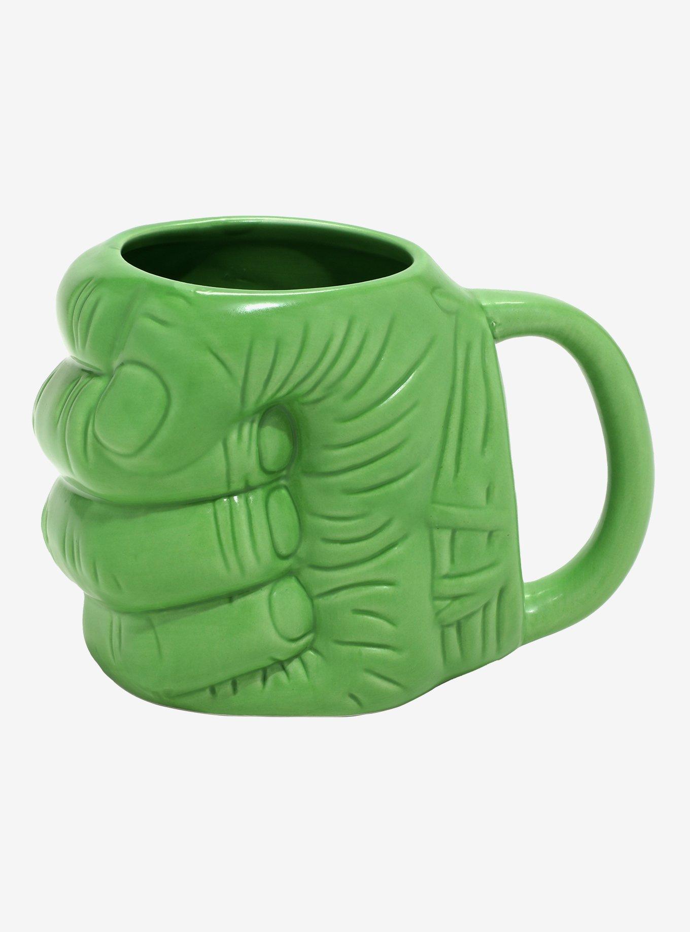 Stitch 3D Figural Mug Disney Store – Mug Barista