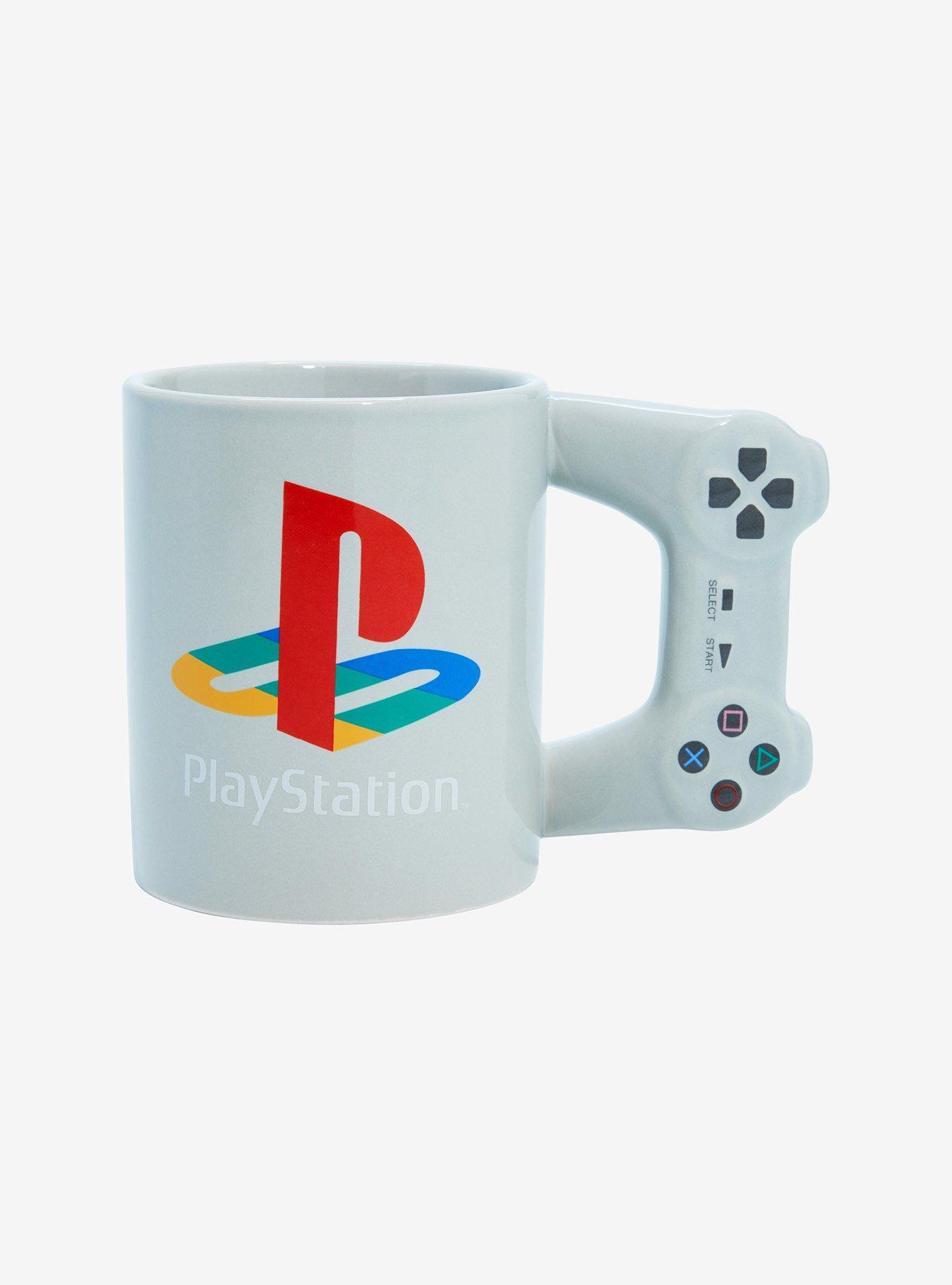 PlayStation Controller Mug, , hi-res
