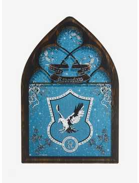 Harry Potter Ravenclaw Arch Wooden Wall Art, , hi-res