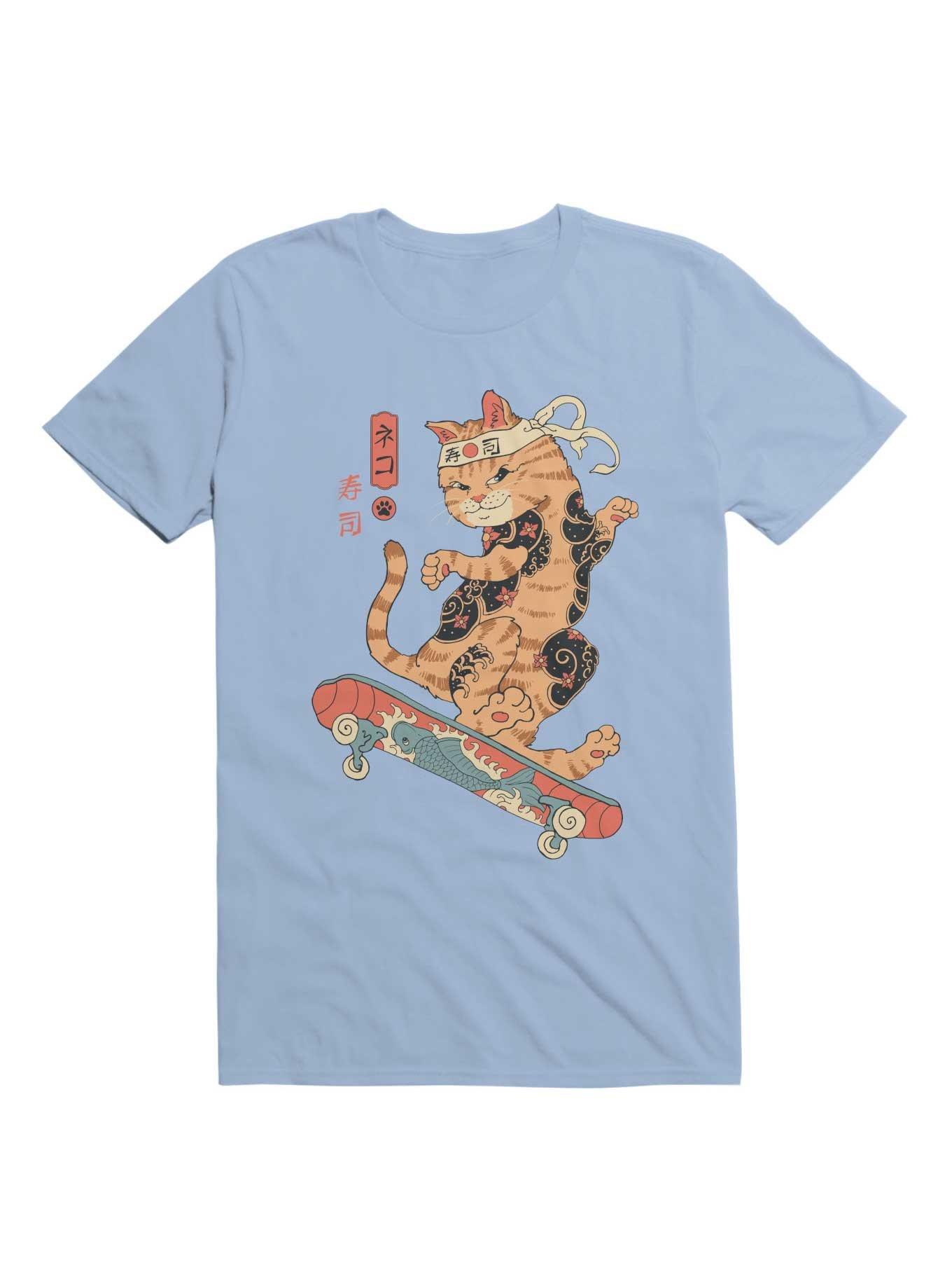 Skatana T-Shirt, , hi-res view 1