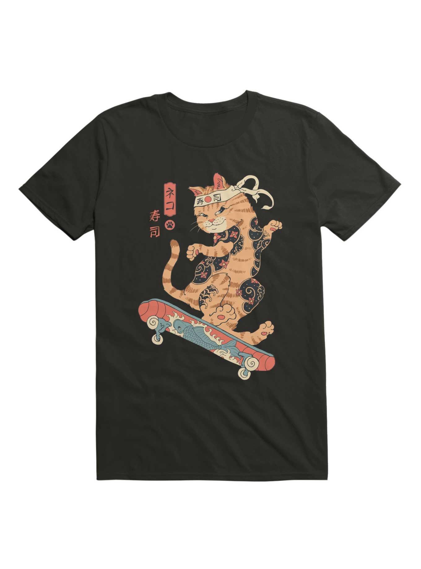Skatana T-Shirt, , hi-res