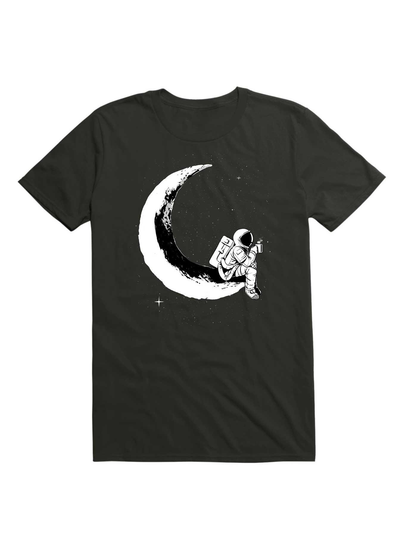 Space To Relax T-Shirt, , hi-res