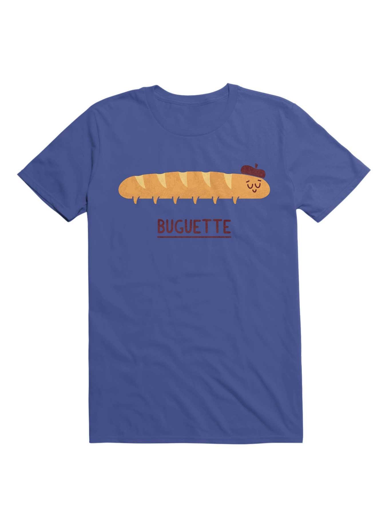 Buguette T-Shirt, , hi-res