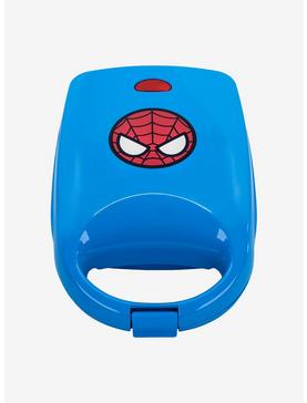 Uncanny Brands Marvel Spider-Man Grilled Cheese Maker, , hi-res