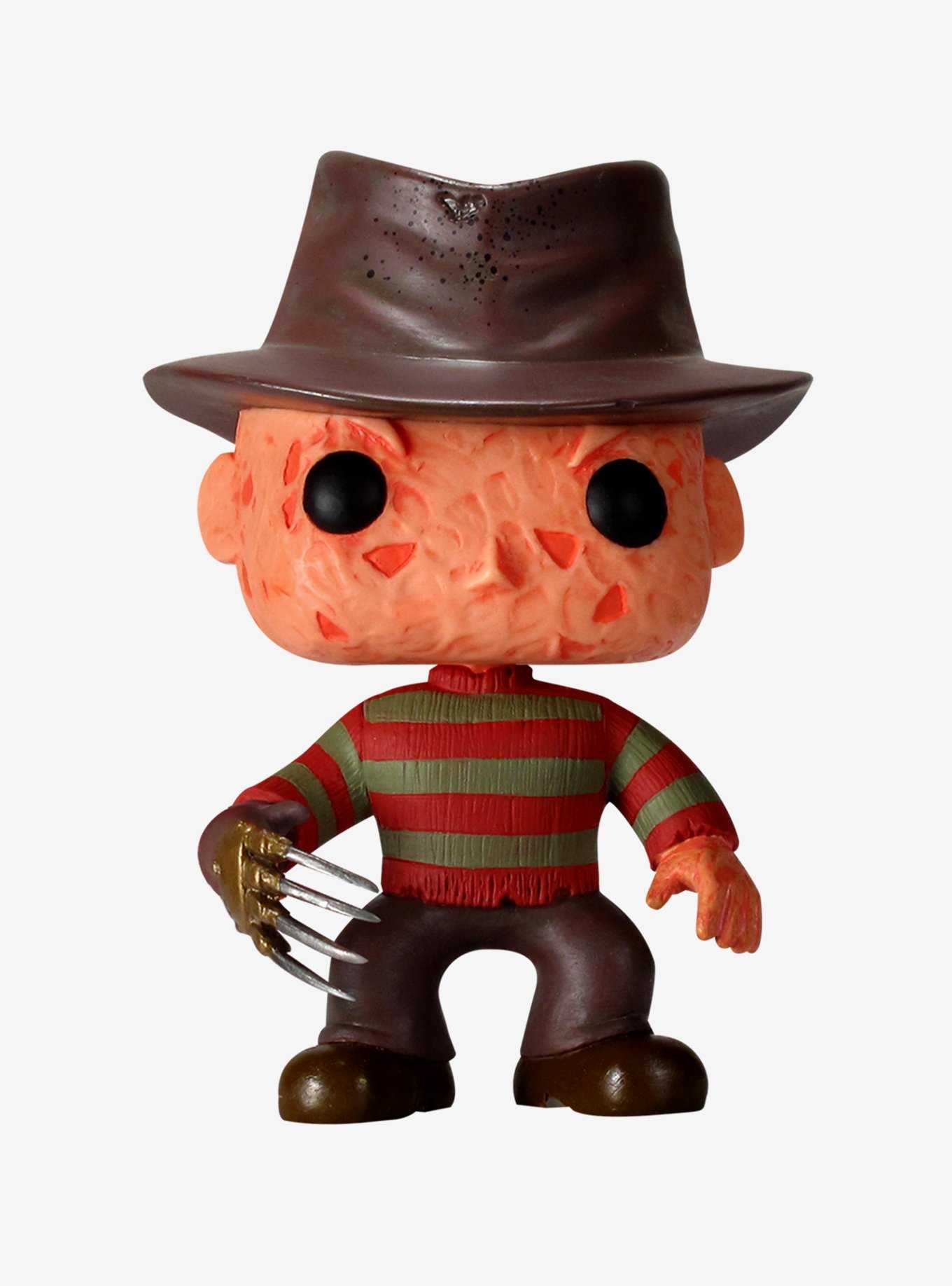 Funko A Nightmare On Elm Street Pop! Movies Freddy Krueger Vinyl Figure, , hi-res