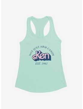Barbie Not Just Arm Candy Girls Tank, , hi-res
