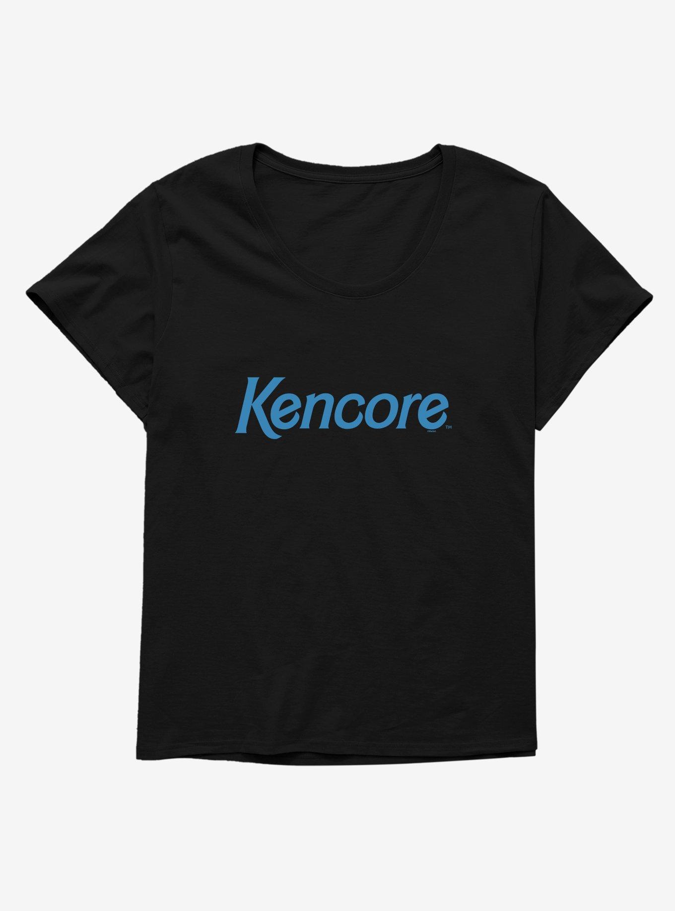 Barbie Kencore Girls T-Shirt Plus Size, , hi-res