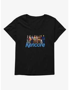 Barbie Kencore Style Girls T-Shirt Plus Size, , hi-res