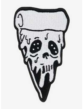 Melting Pizza Face Patch, , hi-res