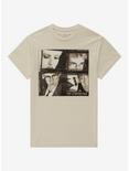 The Cranberries Film Strip Boyfriend Fit Girls T-Shirt, NATURAL, hi-res