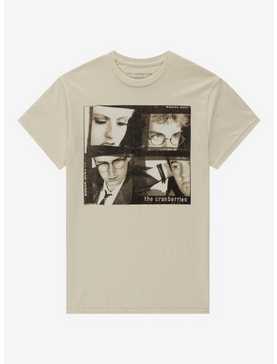 The Cranberries Film Strip Boyfriend Fit Girls T-Shirt, , hi-res