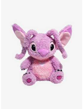 Disney Lilo & Stitch Angel Weighted Pillow Buddy, , hi-res