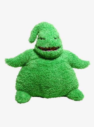 Nightmare before christmas oogie boogie plush outlet