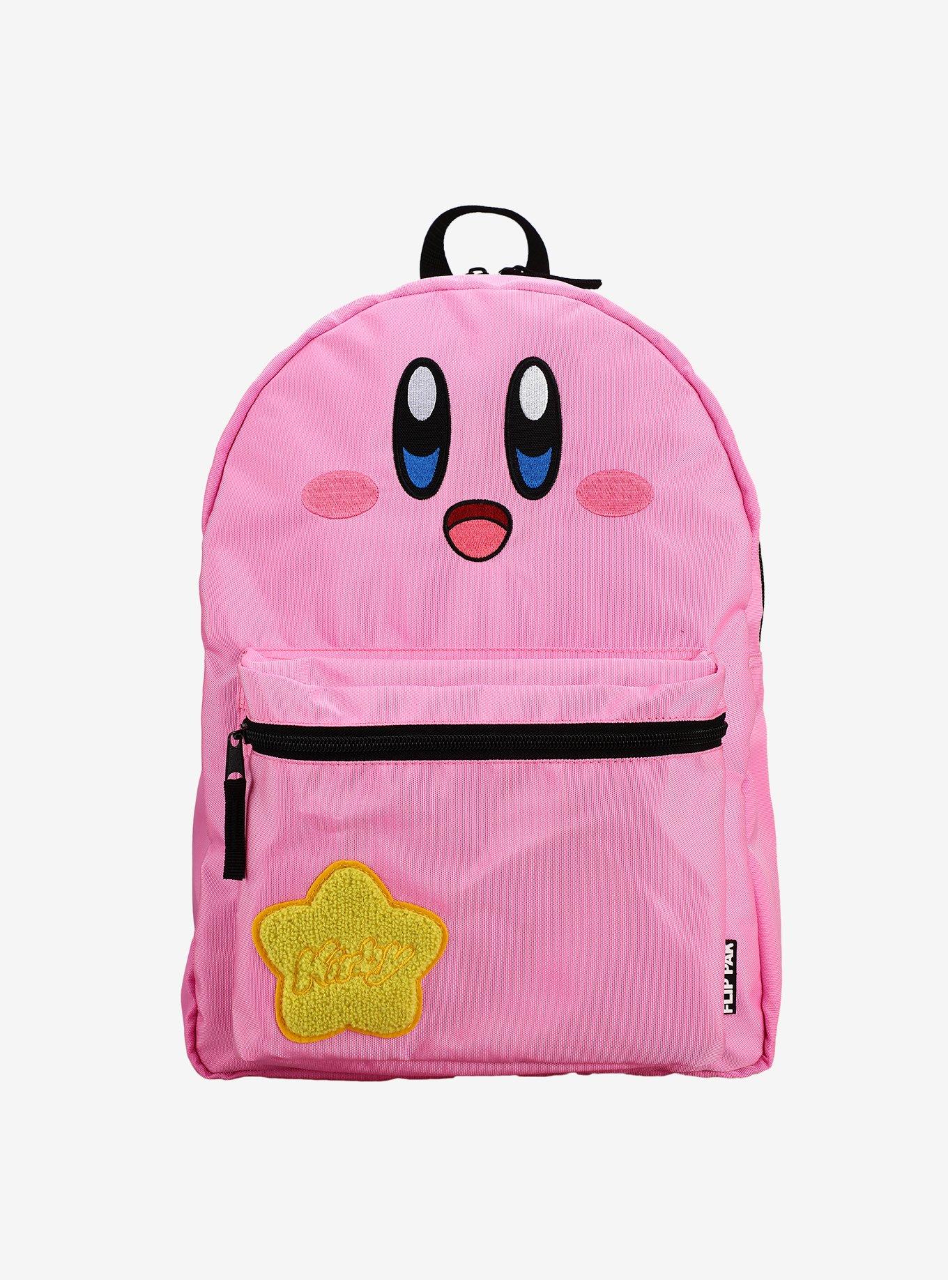 Kirby Reversible Backpack, , hi-res