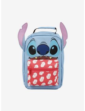Disney Lilo & Stitch Pocket Insulated Lunch Bag, , hi-res