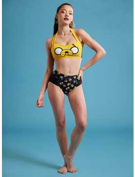 Adventure Time Jake & Finn Swim Bottoms, , hi-res