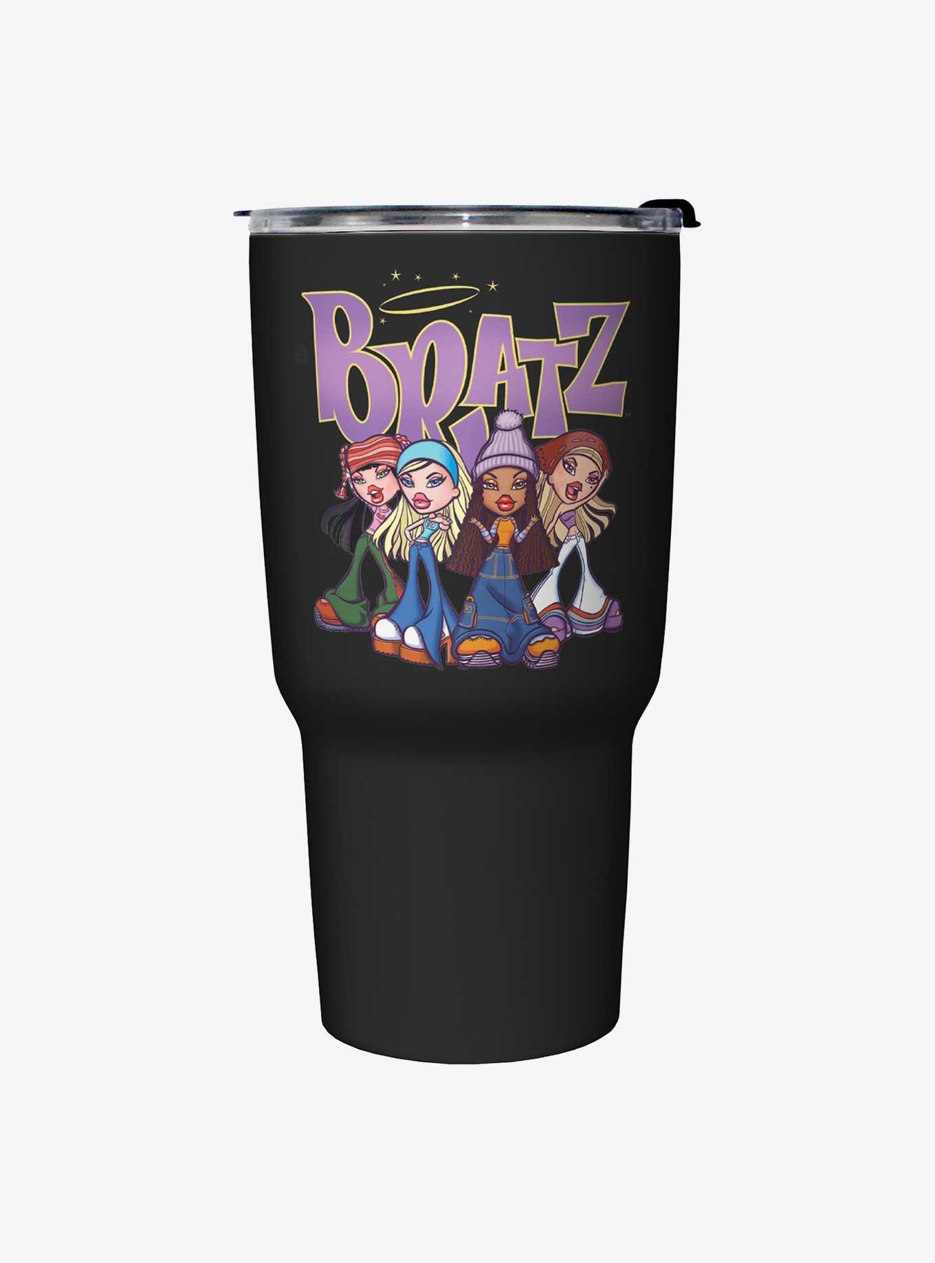 Bratz Original Bratz Travel Mug, , hi-res