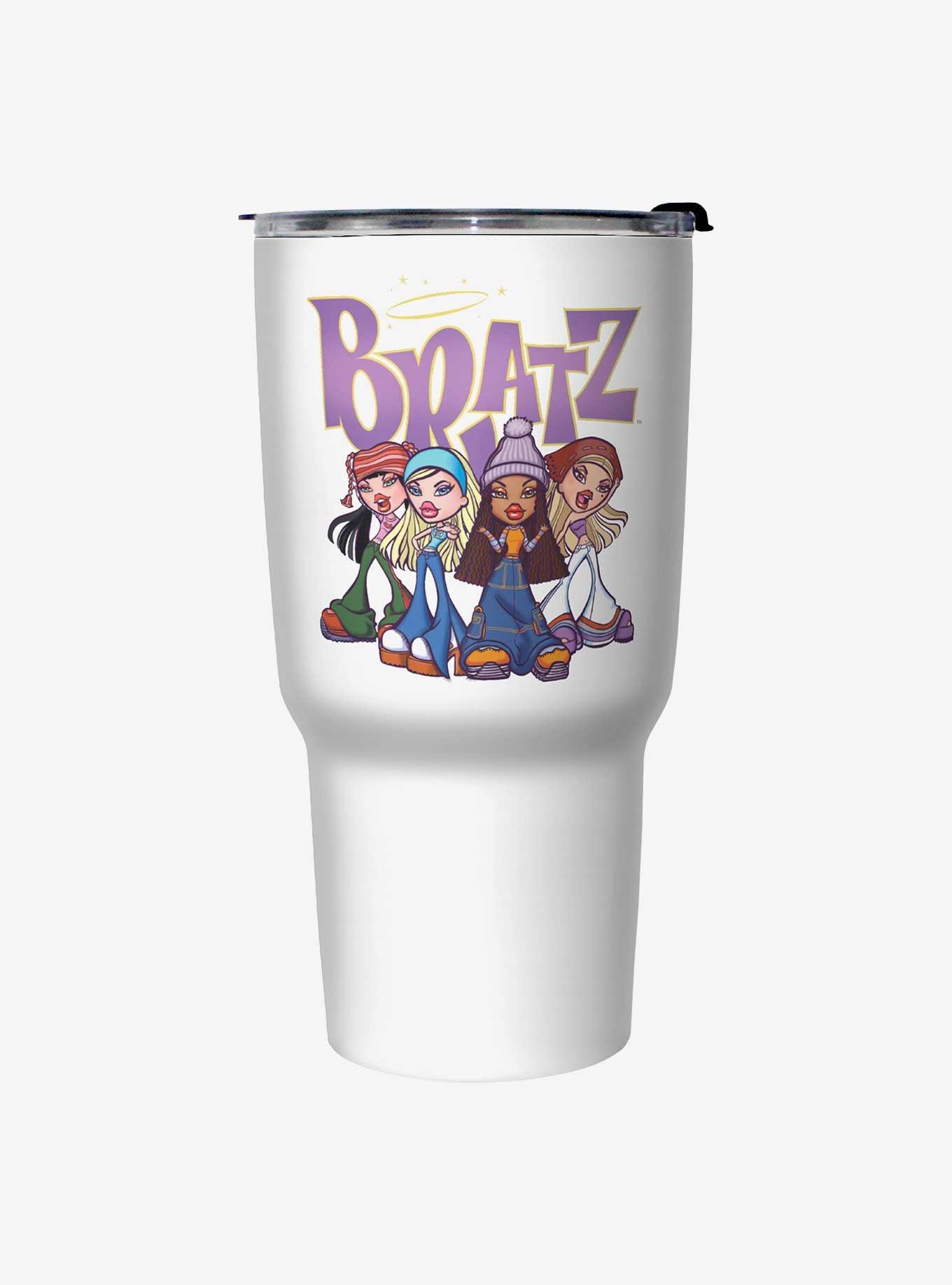 Very cute Bratz mug I found at Walmart : r/Bratz