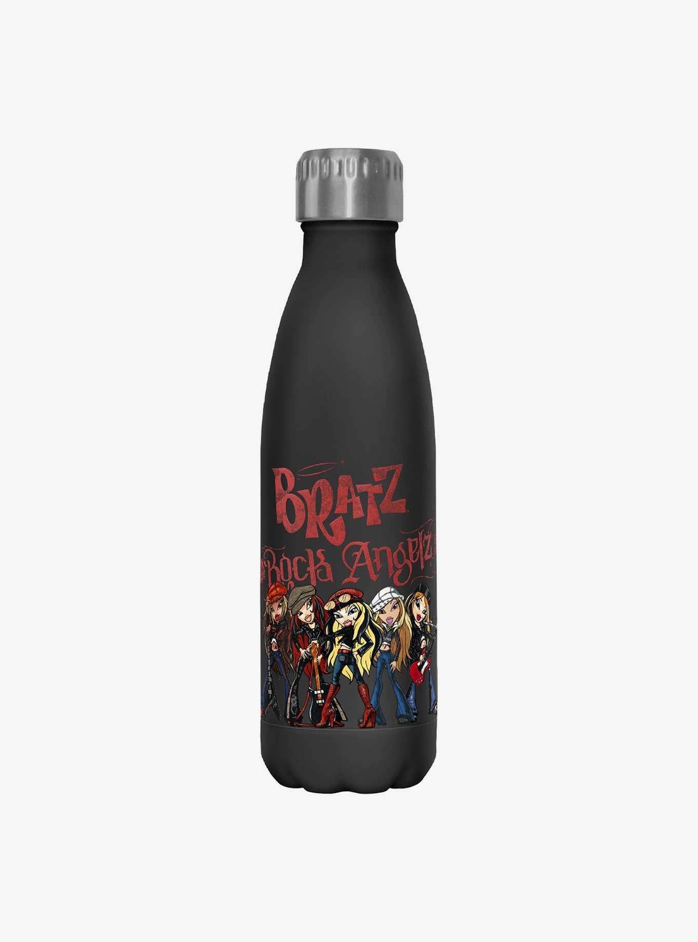 Bratz Rock Angelz Water Bottle, , hi-res