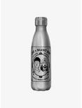 Jay and Silent Bob Snootchie Bootchies Water Bottle, , hi-res