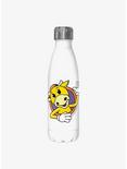Jay and Silent Bob Mooby Wave Water Bottle, , hi-res