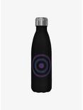 Marvel Hawkeye Bullseye Icon Water Bottle, , hi-res
