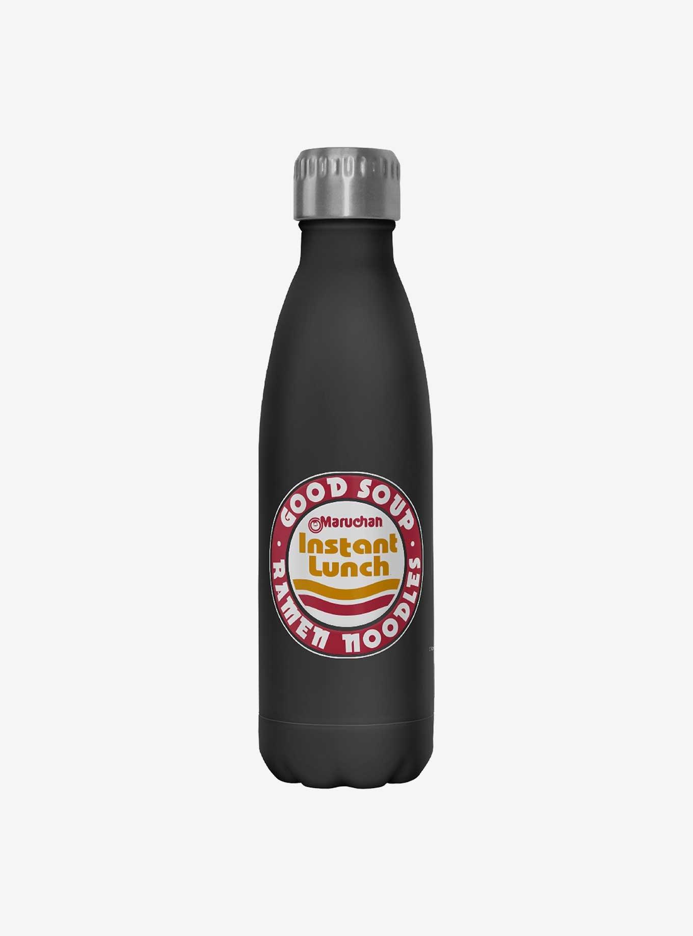 Maruchan Good Soup Water Bottle, , hi-res