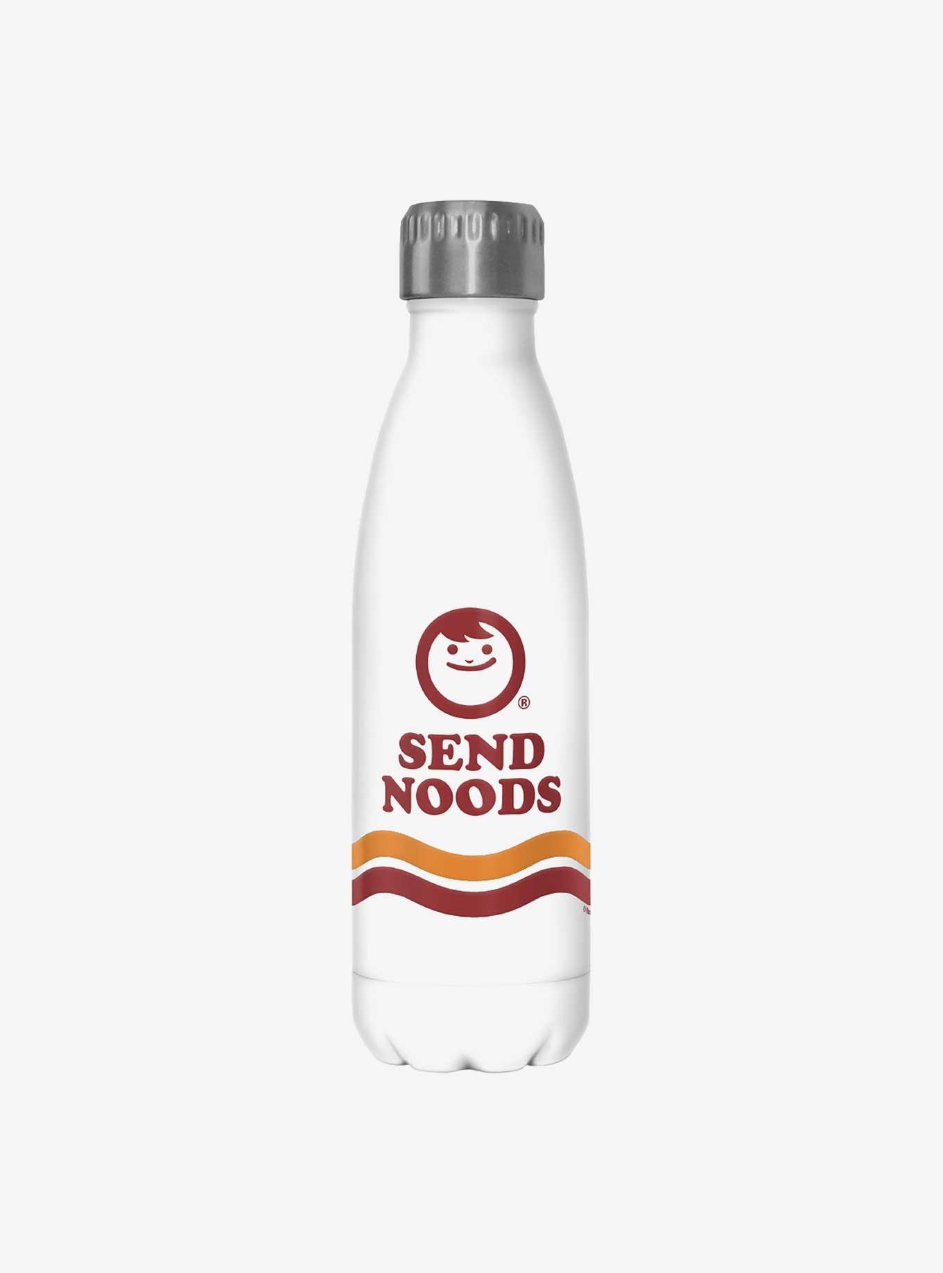 Maruchan Send Noods Water Bottle, , hi-res