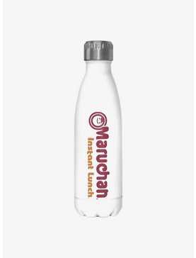 Maruchan Instant Lunch Logo Water Bottle, , hi-res