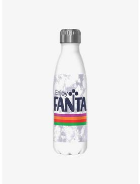 Coca-Cola Retro Fanta Water Bottle, , hi-res