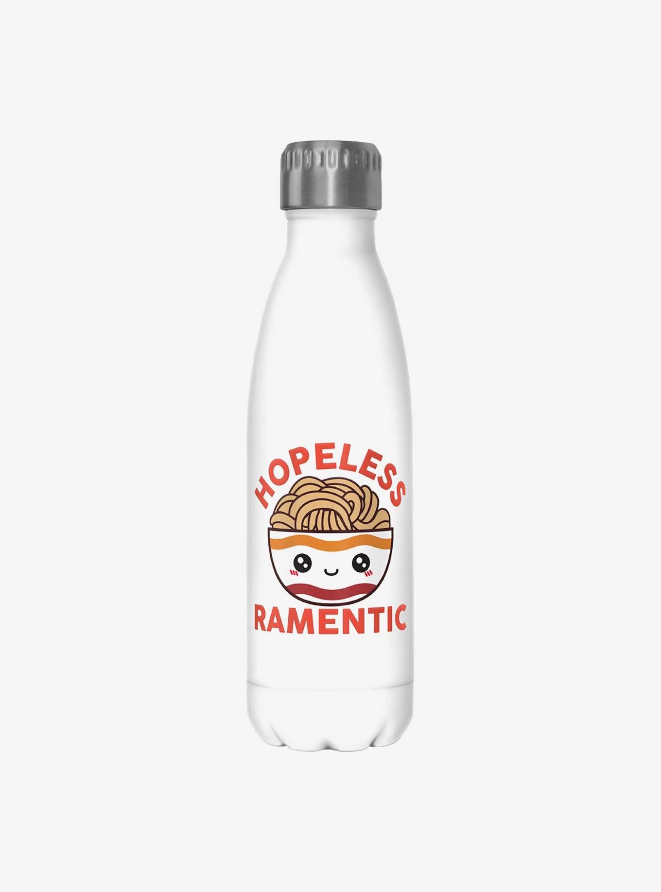 Maruchan Hopeless Ramentic Water Bottle, , hi-res