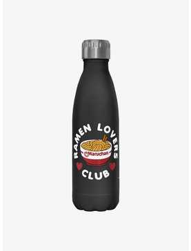 Maruchan Ramen Lovers ClubWater Bottle, , hi-res