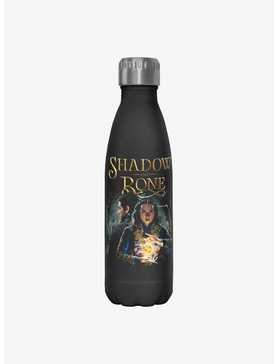 Shadow and Bone Light And Shadow Water Bottle, , hi-res