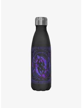 Shadow and Bone The Wraith Tarot Card Water Bottle, , hi-res