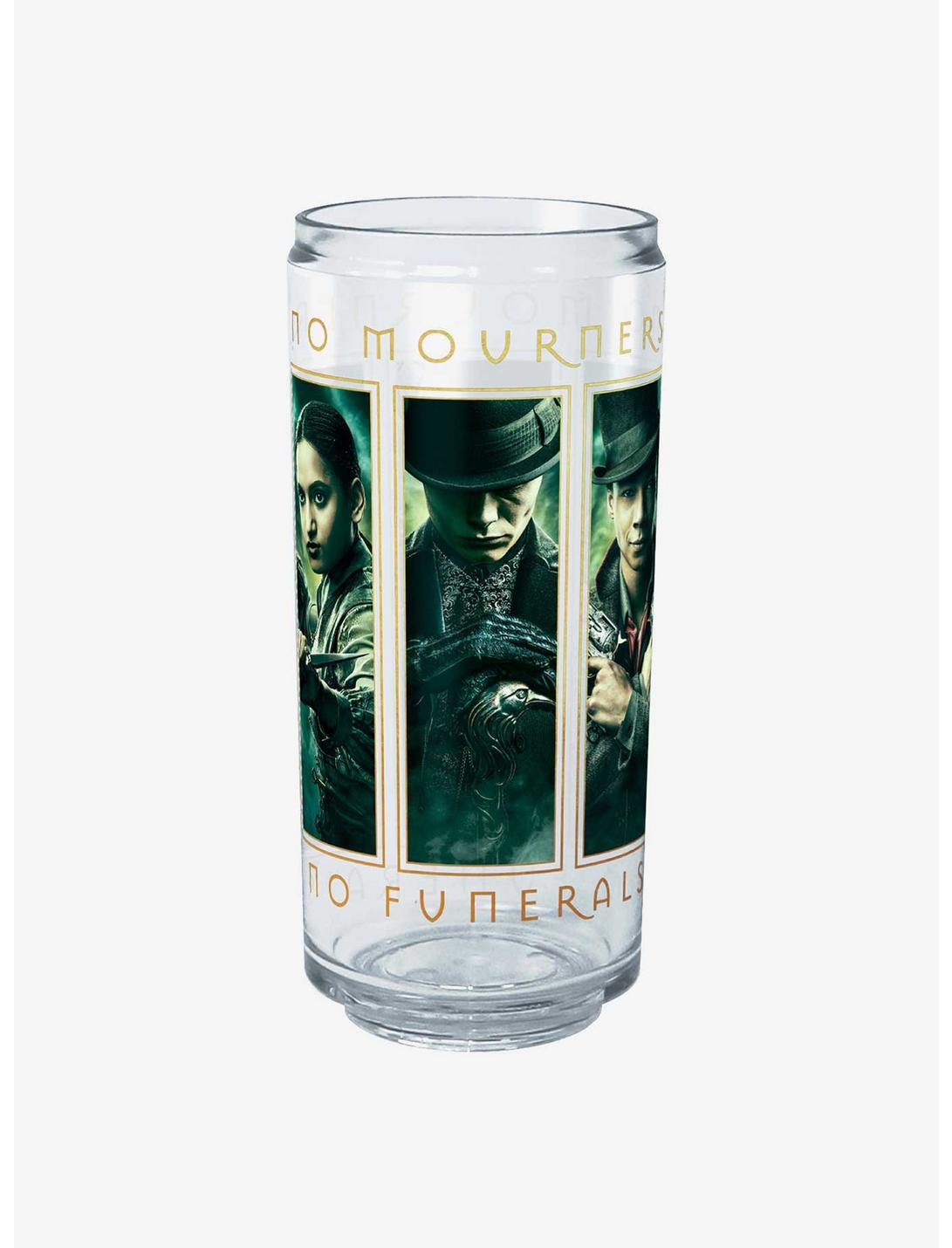 Shadow and Bone No Mourners No Funerals Can Cup, , hi-res