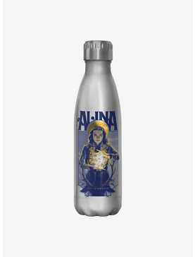 Shadow and Bone Alina Sun Summoner Water Bottle, , hi-res